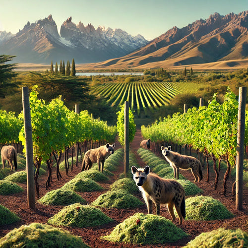 EMPRESS Cabernet Franc