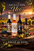 Kit Origem - 3 Vinhos + Azeite