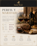Malajunta Gran Reserva Tango Lima 33° · Malbec 2021