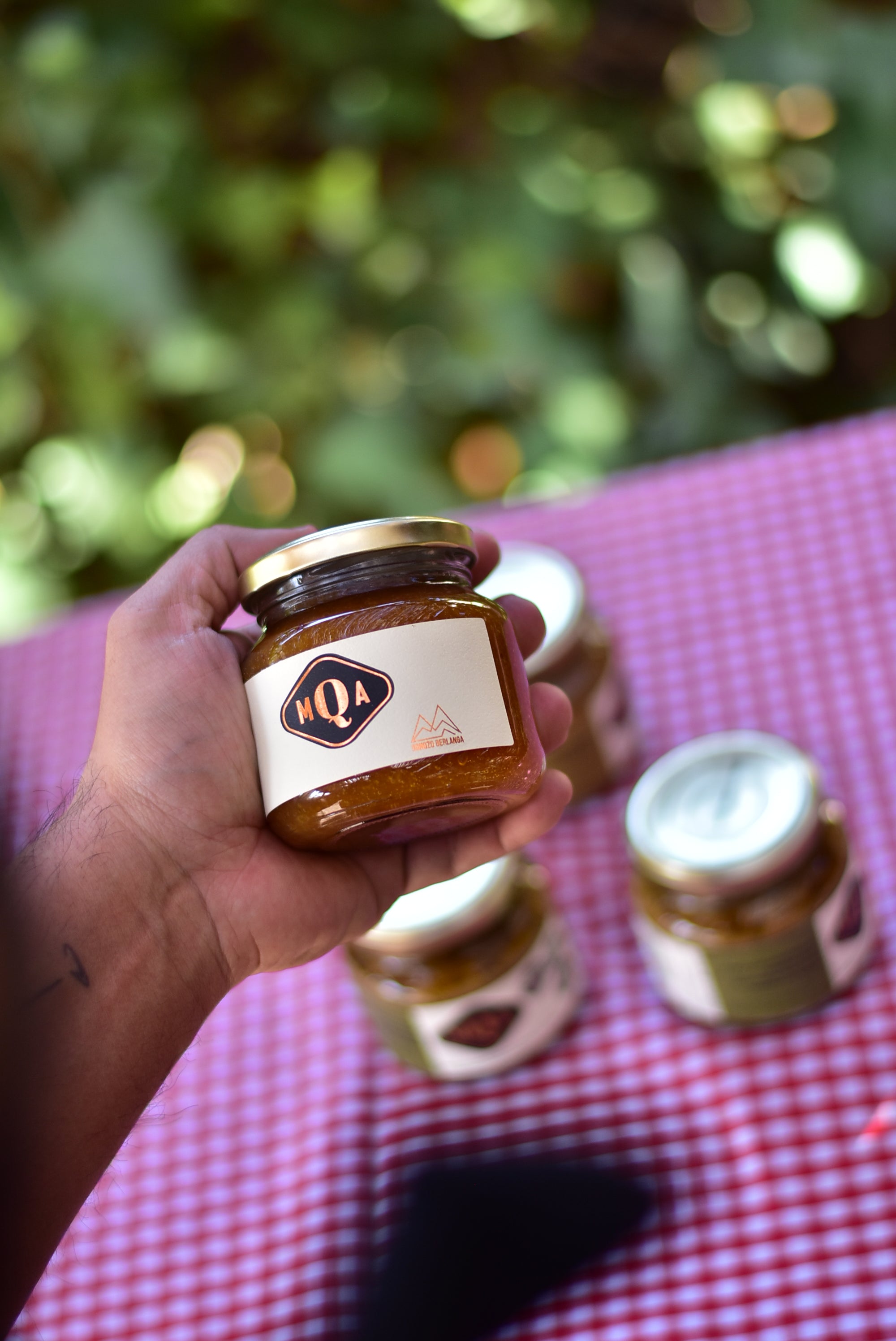 Tapenade Gourmet – Valle de Uco