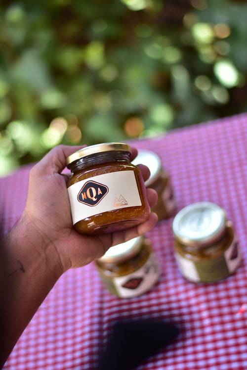 Aceitunas Ahumadas – Valle de Uco