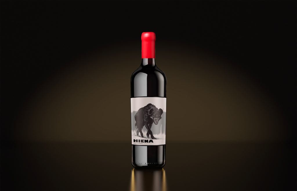 EMPRESS Turbulent Malbec