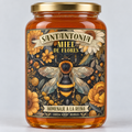 Miel de Flores — SANTANTONIA
