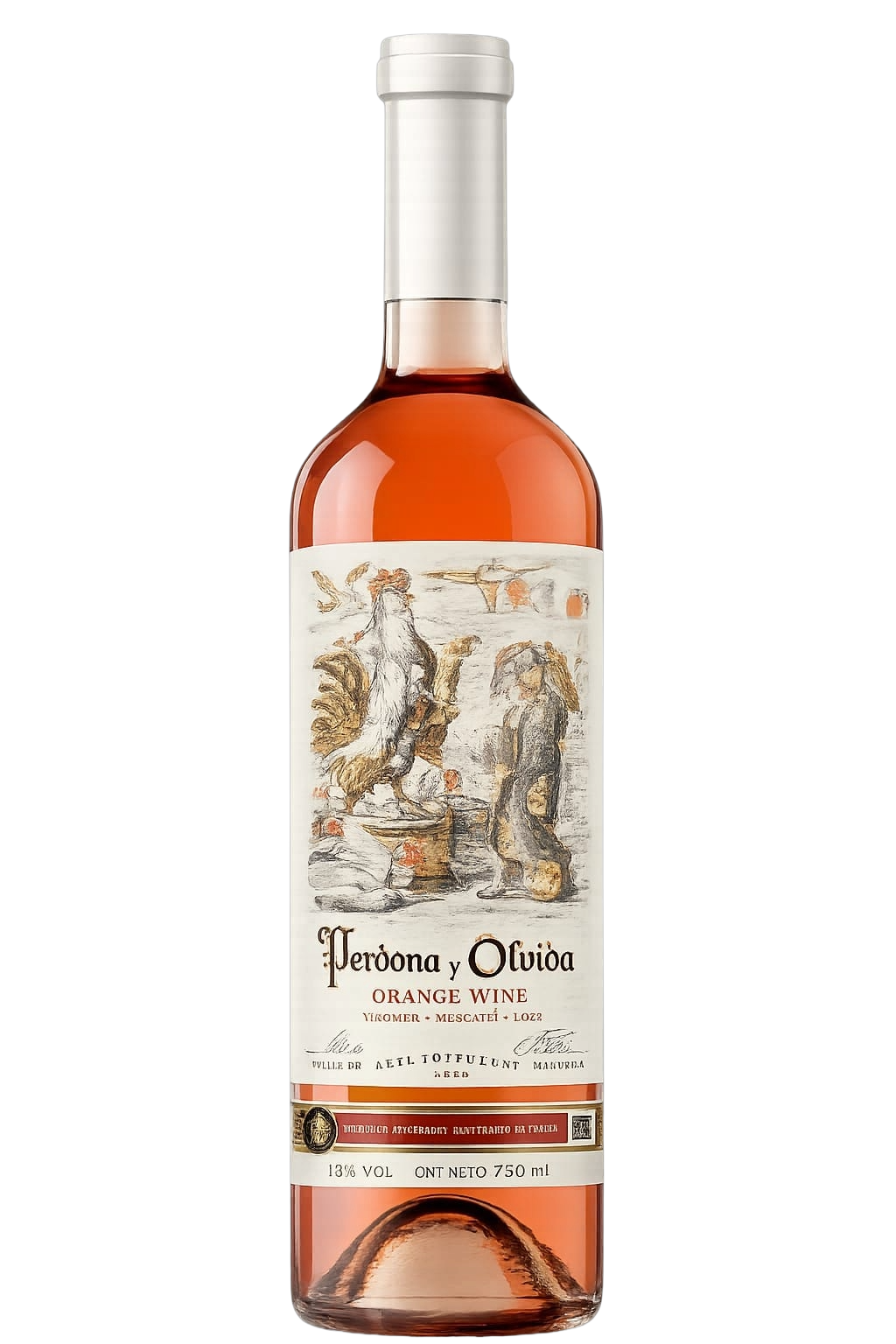 Pack Caja Origen · 3 Vinos + Aceite de Oliva · Valle de Uco