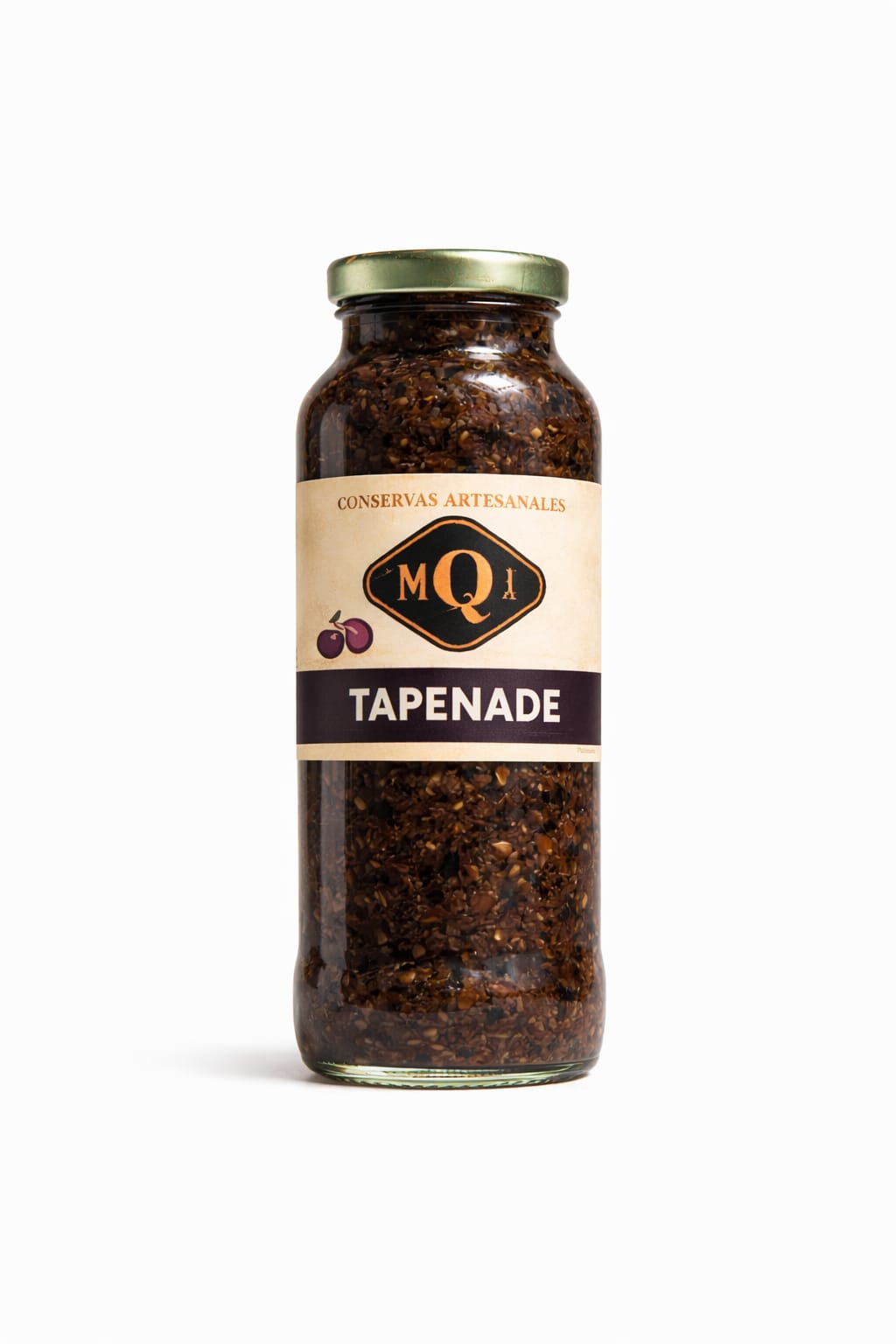 Tapenade Gourmet – Valle de Uco