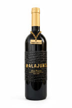 Malajunta Gran Reserva Tango Lima 33° - Fondo blanco