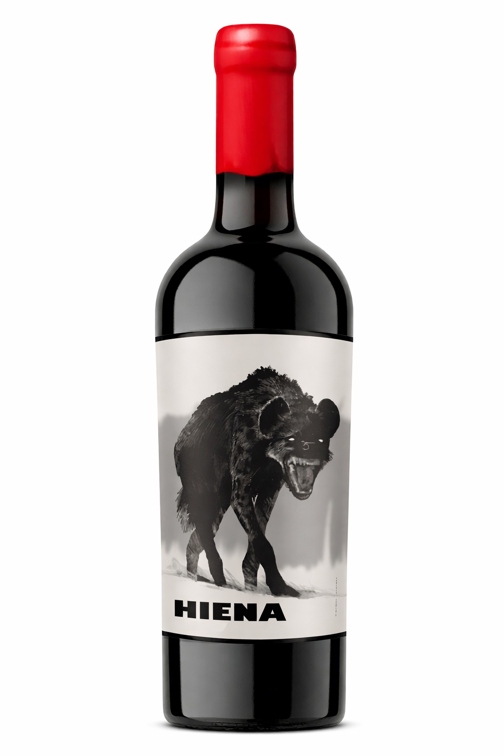 EMPERATRIZ Malbec turbulento