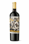 LE COMBAT Malbec