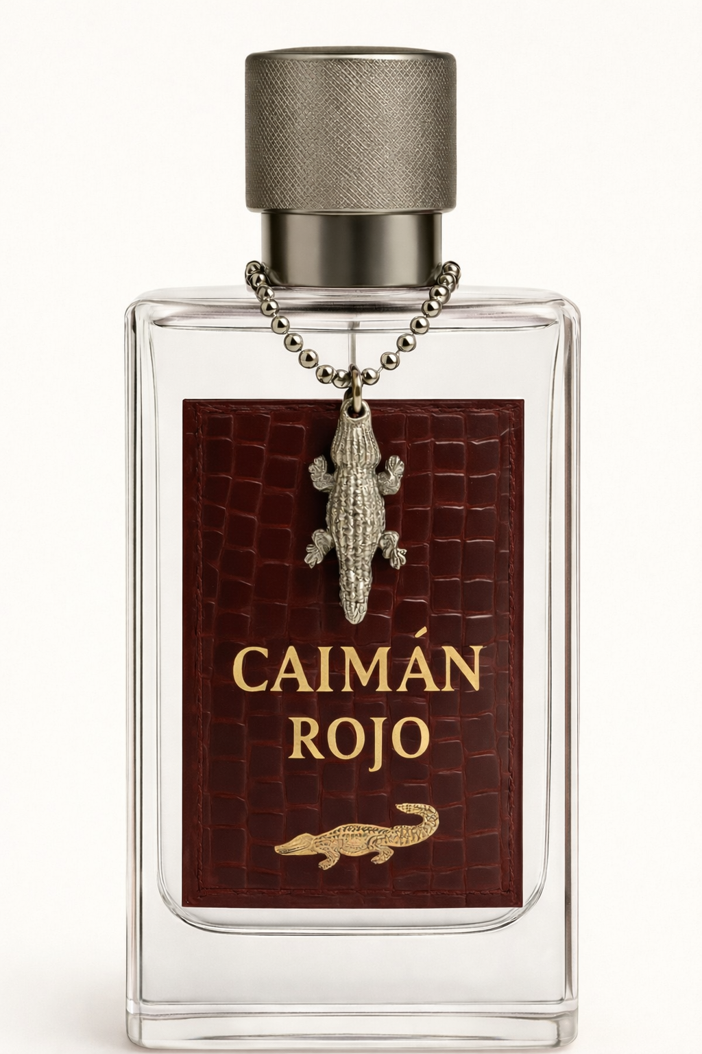 PERFUME CAIMÁN