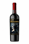 MALAJUNTA Malbec Reserva