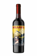 MALAJUNTA Petit verdot